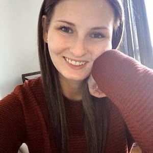 Meet your Posher, Frédé-rique